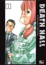 Death Hall - Il Municipio delle Anime